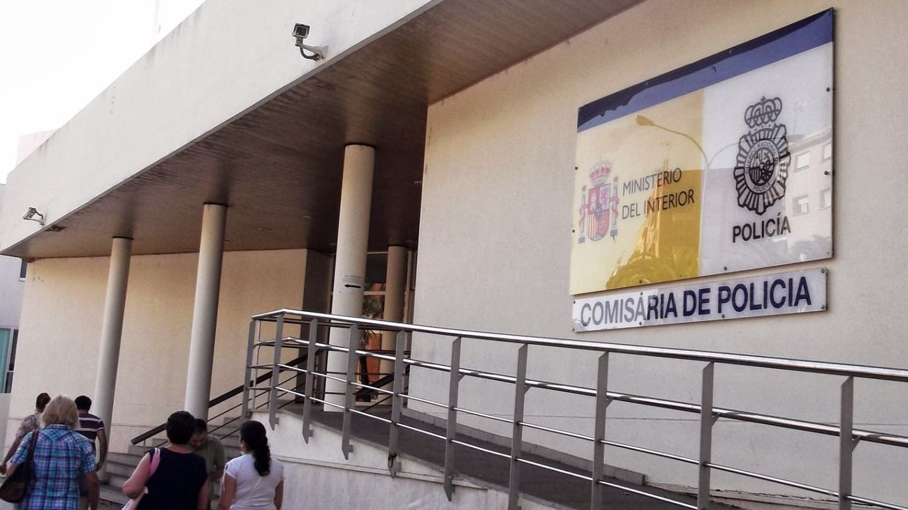 Venden a su hija de 16 años embarazada por 8.000 euros y simulan un secuestro