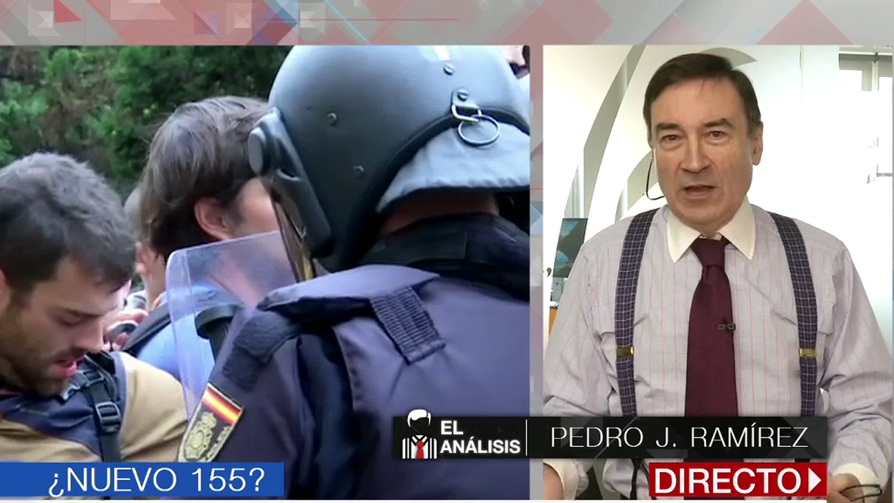 ¿Cambia Sánchez de estrategia con los partidos independentistas?