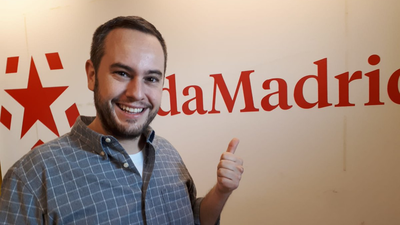 Jorge Blass nos presenta 'Magia 360'