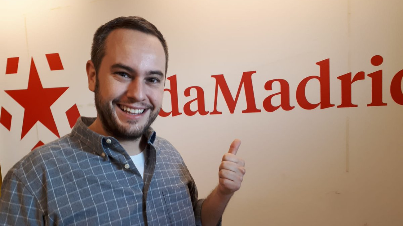 Jorge Blass nos presenta 'Magia 360'