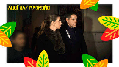 Luis Alfonso de Borbón muestra solidaridad con los chalecos amarillos