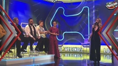 Una actuación de Nerea en directo como broche para nuestra gran final