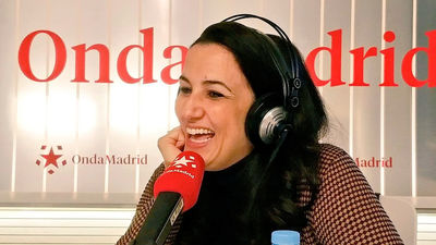 Alba Carmona presenta disco en solitario