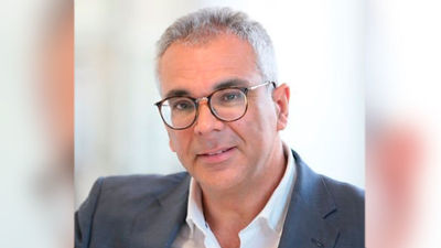 Carlos Izquierdo: "En Madrid tenemos una buena calidad de vida y de salud"