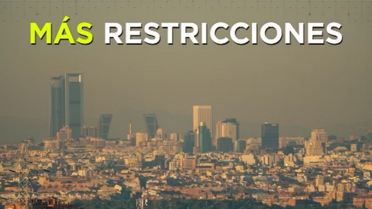 Madrid Directo 11.12.2018