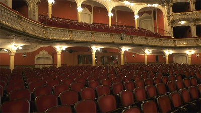 Graz, Capital Europea de la Cultura