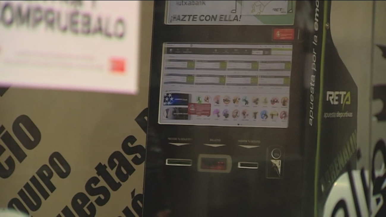 Bilbao, la ciudad más permisiva en el acceso de los menores a los locales de apuestas