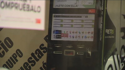 Bilbao, la ciudad más permisiva en el acceso de los menores a los locales de apuestas