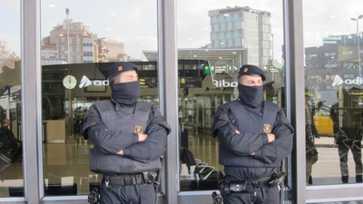 La Fiscalía investiga a los Mossos por su actitud ante los Comités de Defensa de la República