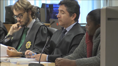 El Gobierno indulta parcialmente a una mujer de Fuenlabrada que mató a su novio maltratador