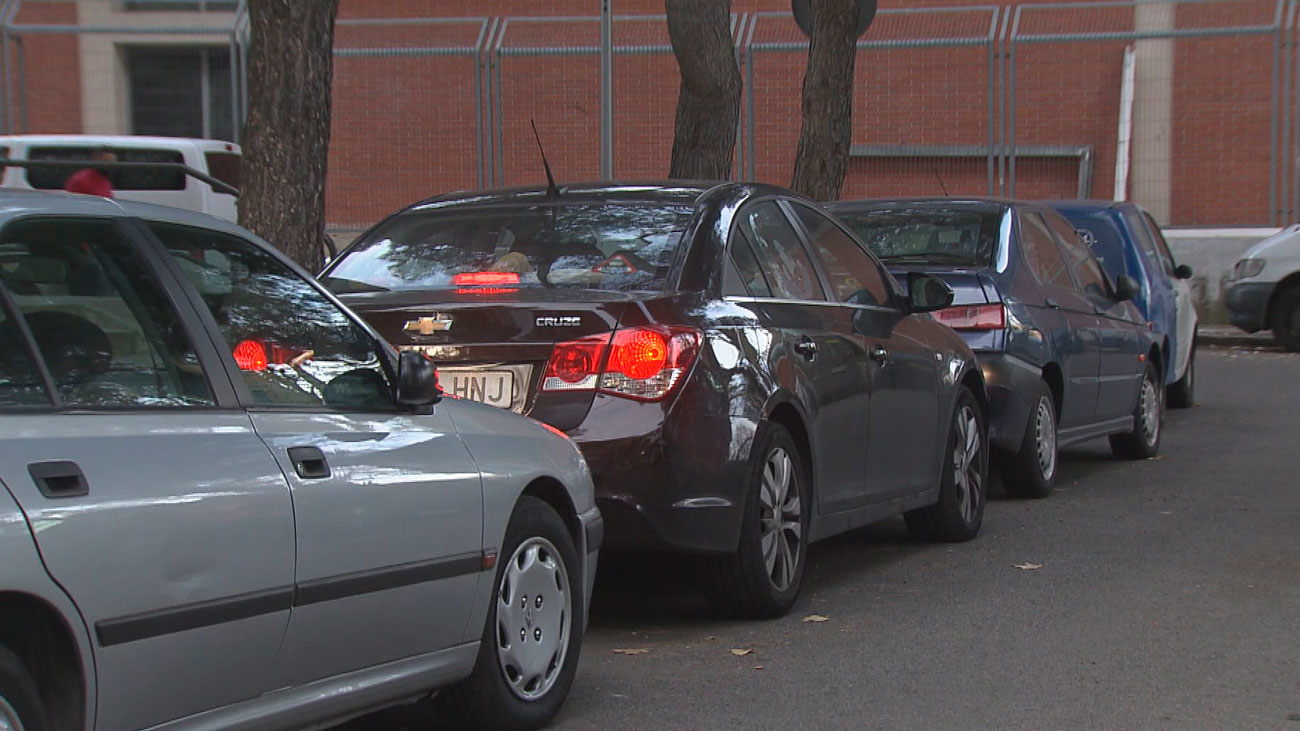 Valdezarza tendrá parquímetros en el primer trimestre de 2019