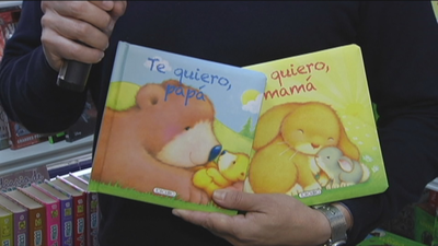 Facua denuncia a la editorial Todolibro por libros con contenido machista