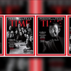 Time atribuye 'Personas del año' al colectivo de periodistas acosados por contar la verdad