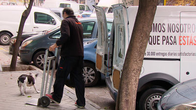 Preguntas y respuesta sobre el nuevo registro de la jornada laboral