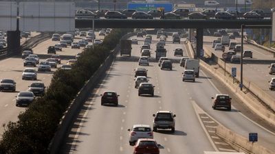 Madrid desactiva este lunes las restricciones al tráfico por contaminación