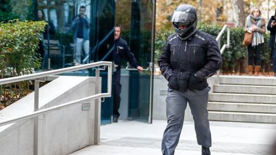 El chófer de Bárcenas se niega a declarar por el 'caso Kitchen'