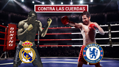 El Real Madrid acelera por Brahim y Hazard