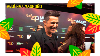 Así es la vida de Alejandro Sanz en Miami