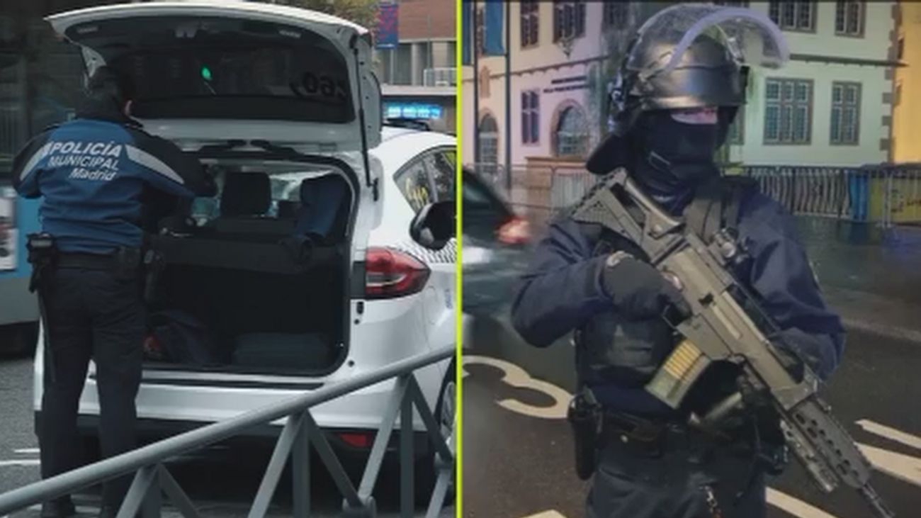 Madrid Directo 12.12.2018