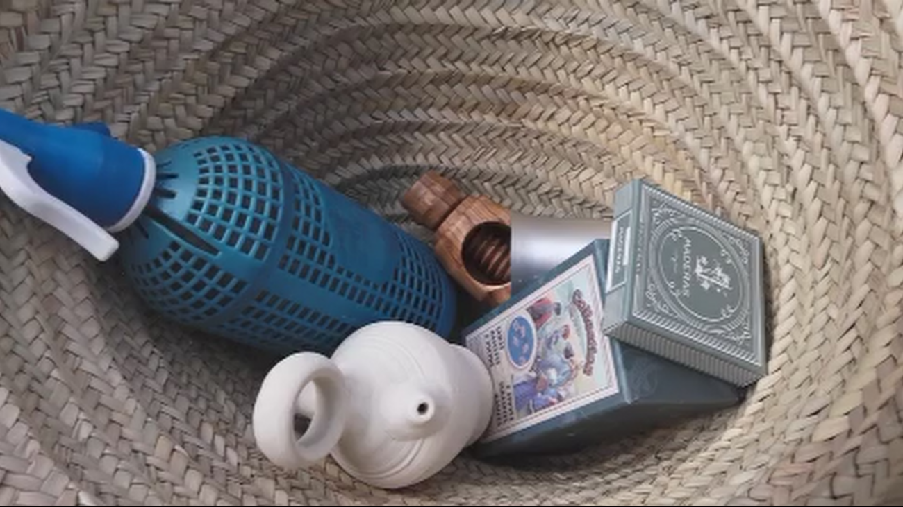 Objetos antiguos para los más nostálgicos