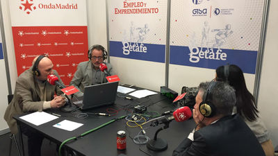 Madrid Trabaja 12.12.2018