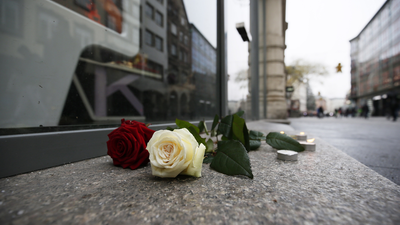 El terrorista de Estrasburgo, un delincuente radicalizado en prisión