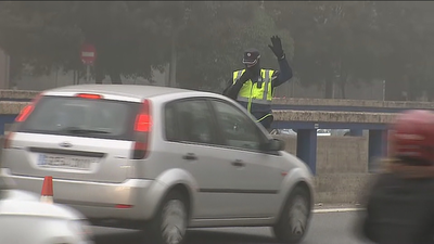 Más advertencias que multas con el protocolo anticontaminación