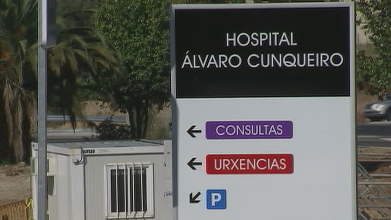 Investigan la muerte de un bebé tras un parto sin asistencia en una casa de Vigo