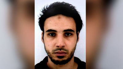 El terrorista de Estrasburgo, Chérif Chekatt, abatido por la Policía francesa