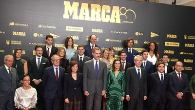 Juan Ignacio Gallardo: “Cumplimos 80 años, pero renovamos ilusiones”