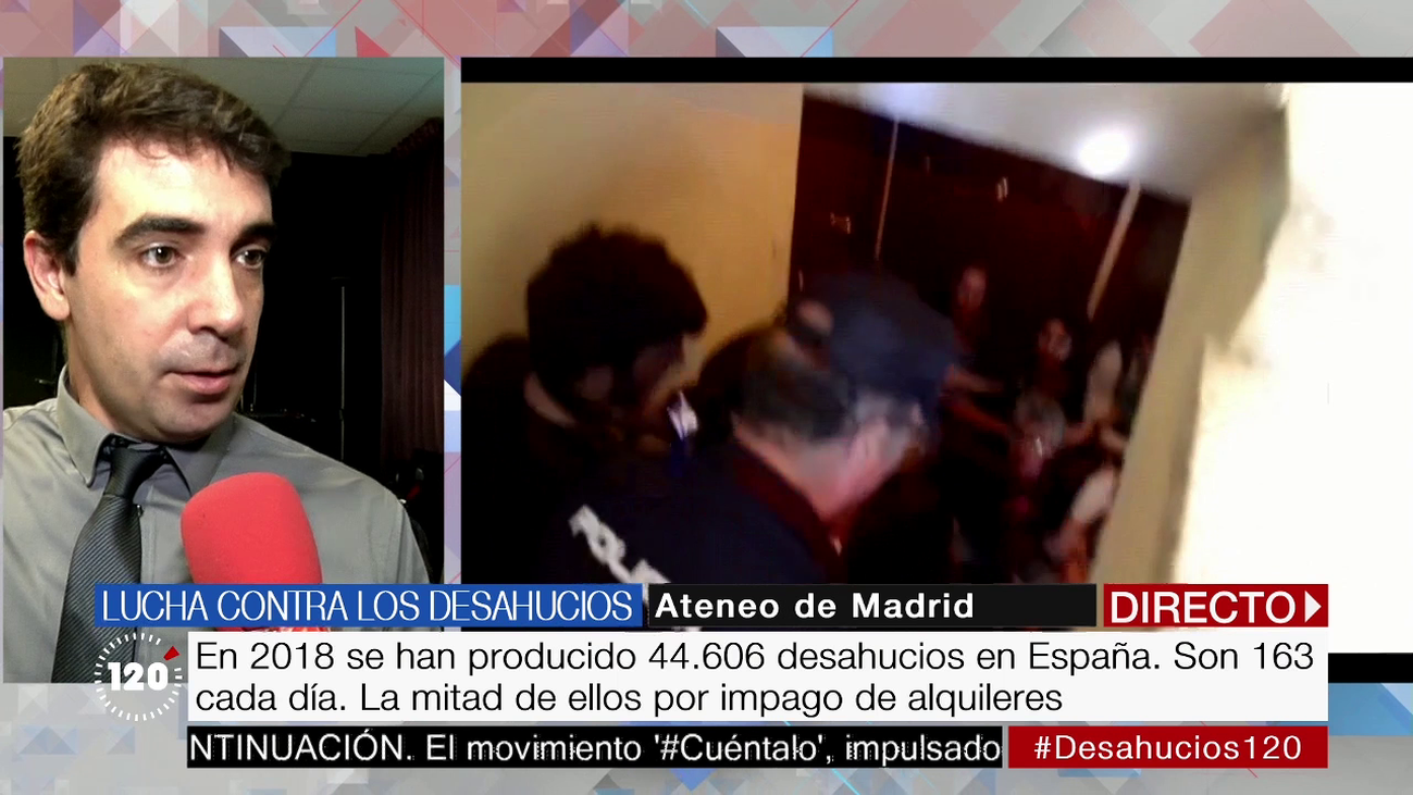 La guía de ayuda para evitar el desahucio de una vivienda