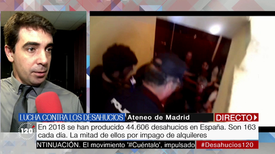 La guía de ayuda para evitar el desahucio de una vivienda