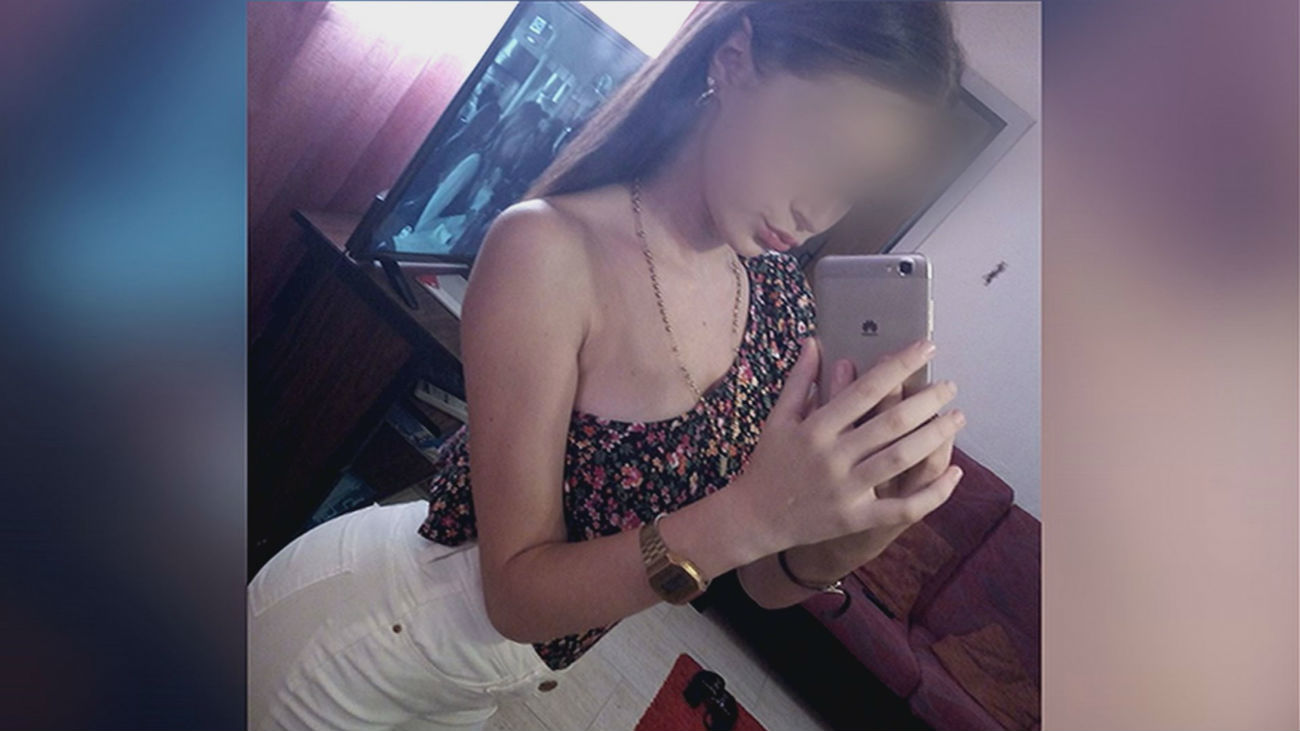 Una amiga de Denisa asegura que la menor sufría amenazas