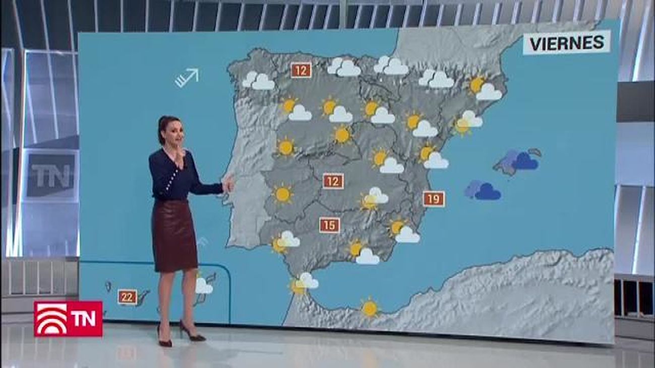 El Tiempo 13.12.2018