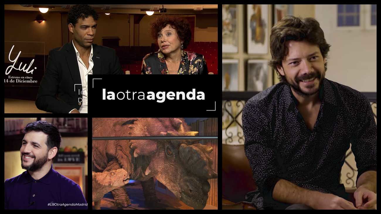 La Otra Agenda 14.12.2018