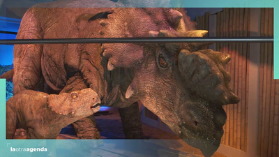 Jurassic World: The Exhibition