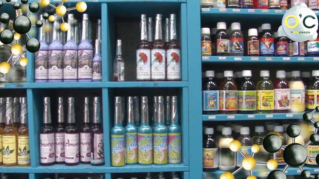 La Otra Ciencia: Pseudociencias