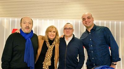 Análisis de la actualidad de Madrid con Ferrán Boiza y Carlos Hidalgo