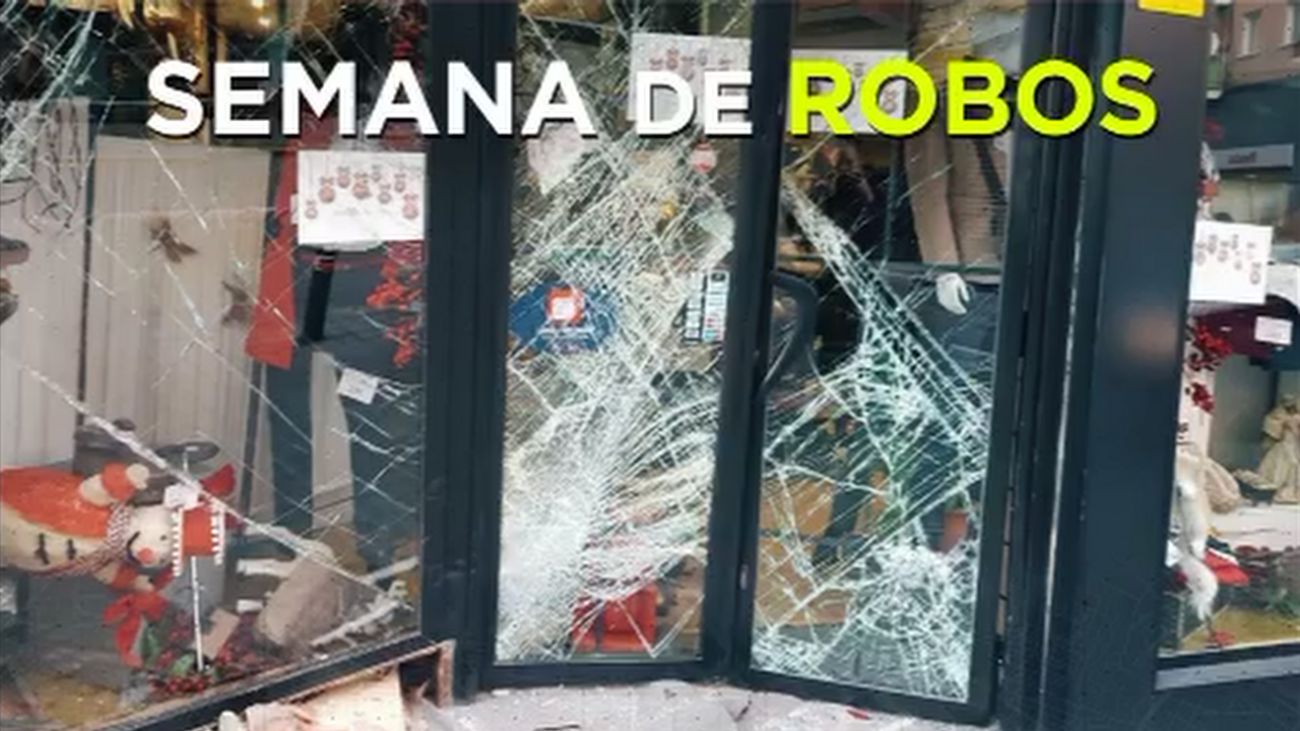 Madrid Directo 13.12.2018