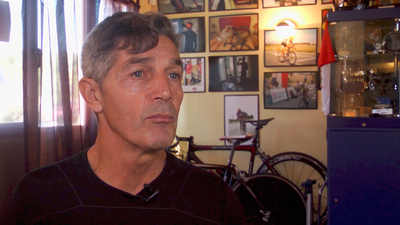 La historia de motivación de Pascual García