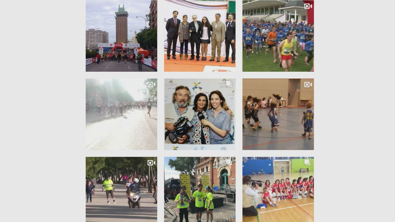 Madrid se Mueve cumple 150 programas