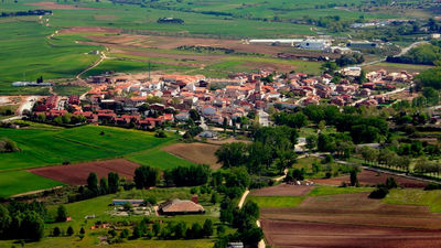 Alalpardo celebra una marcha navideña en beneficio de familias sin recursos