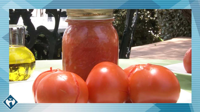 El tomate, uno de los alimentos con más minerales y vitaminas