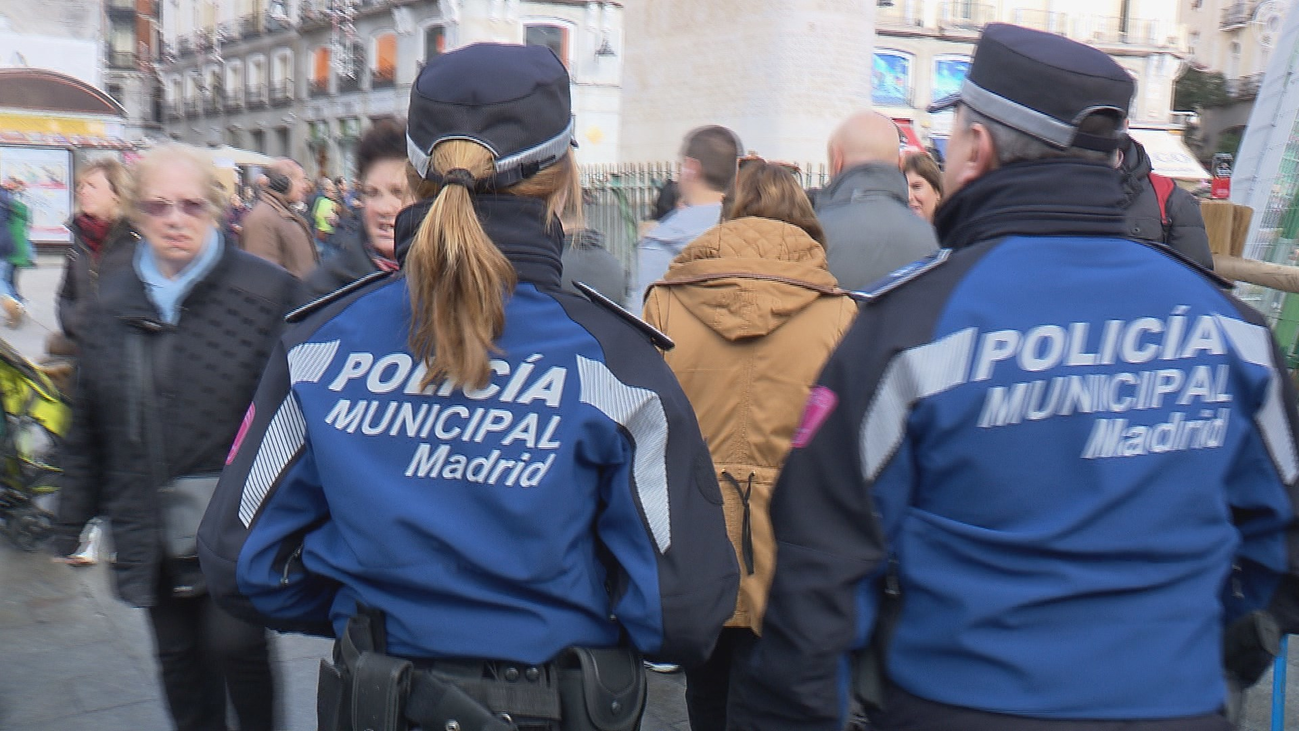 El Ayuntamiento de Madrid oferta 1.480 plazas de empleo público