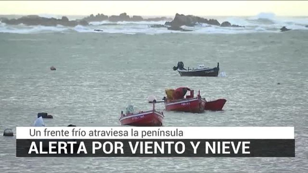 Telenoticias 1 13.12.2018