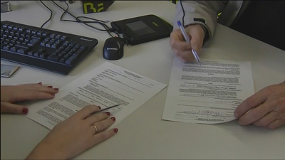 La morosidad aumenta con los minicréditos pedidos por la Navidad