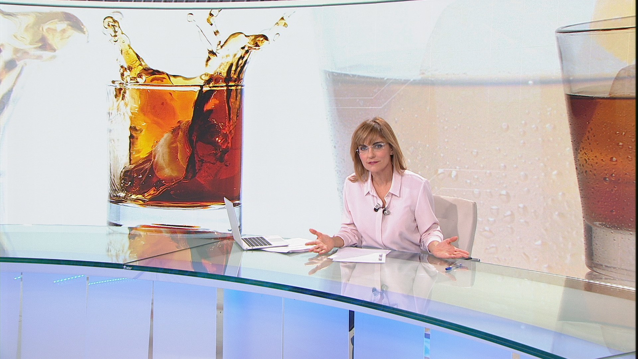 Receta para preparar el mejor vermut casero