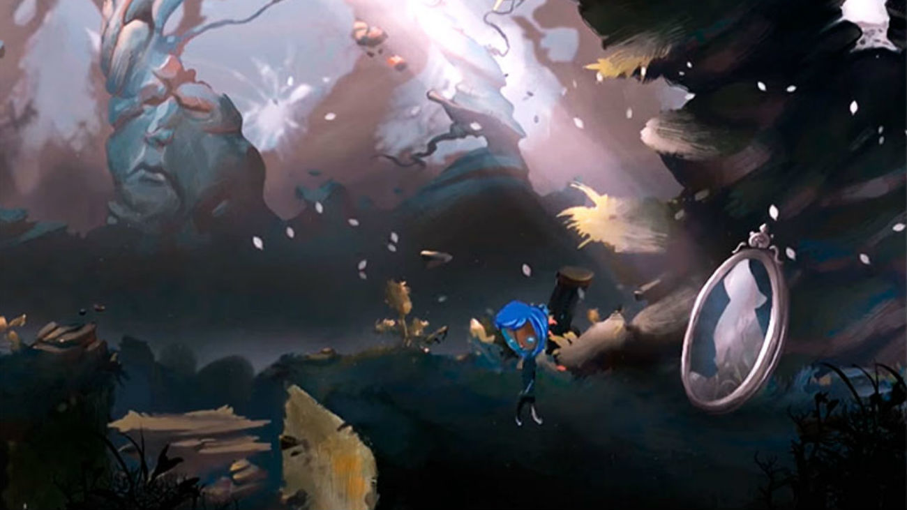 "Nubla 2", un videojuego para zambullirse en las obras maestras del Thyssen