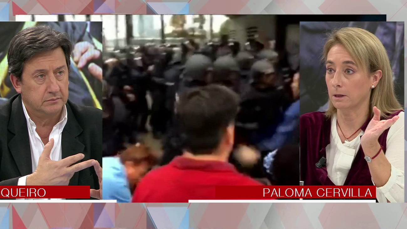 ¿Nuevo 155 tras el 21-D?