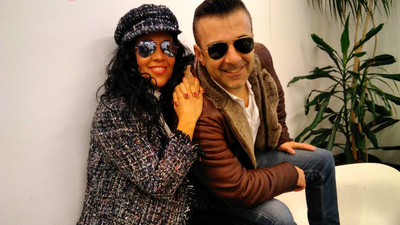 Amistades Peligrosas trae bajo el brazo 'Pacto de sal'